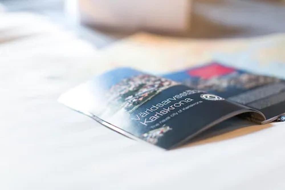The Brewery Hotel คาร์ลส์ครูนา ภายนอก รูปภาพ